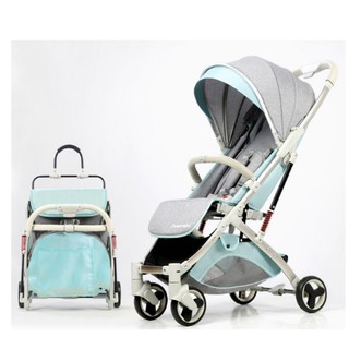 stroller travelling ringan