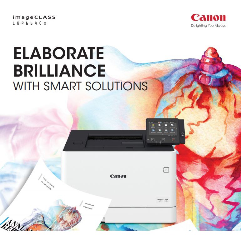 imageclass lbp664cx
