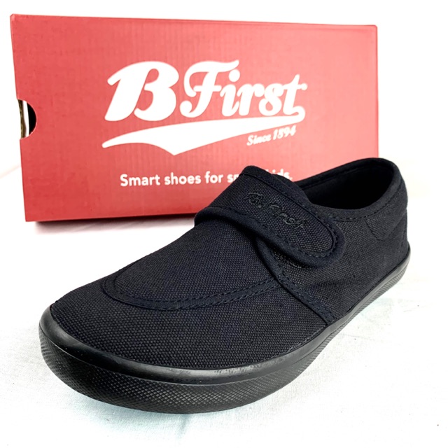 6720 9 8 Bata B First Kasut Sekolah Hitam Shopee Malaysia