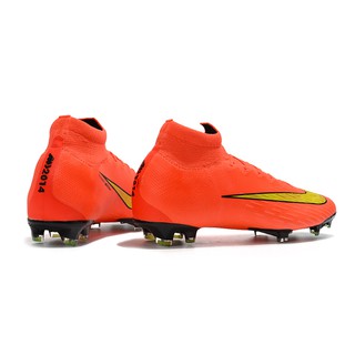 Nike Mercurial Superfly VI Elite FG Fotballsko Stealth Ops Pack