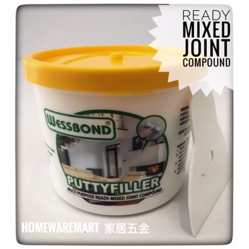 joint putty