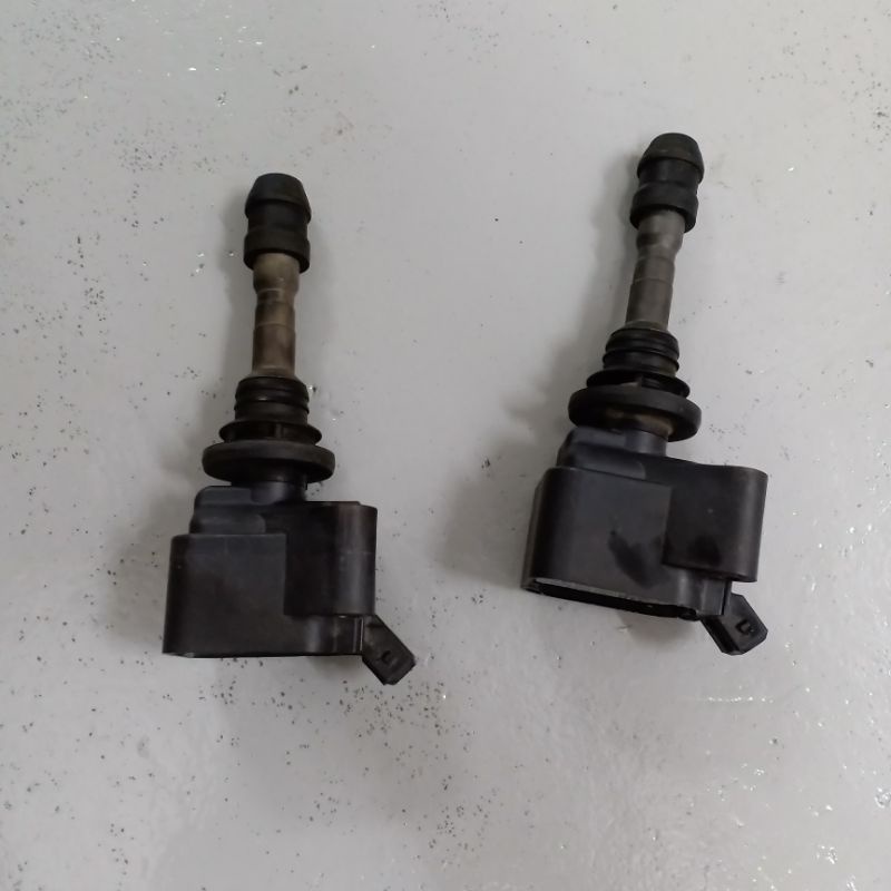 Proton Waja campro plug coil Shopee Malaysia