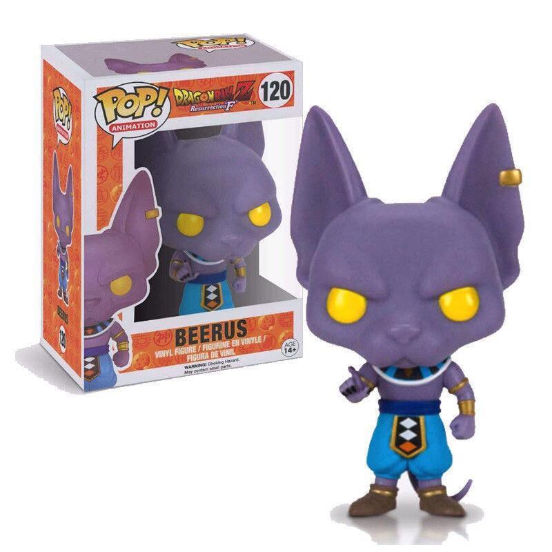 funko pop whis