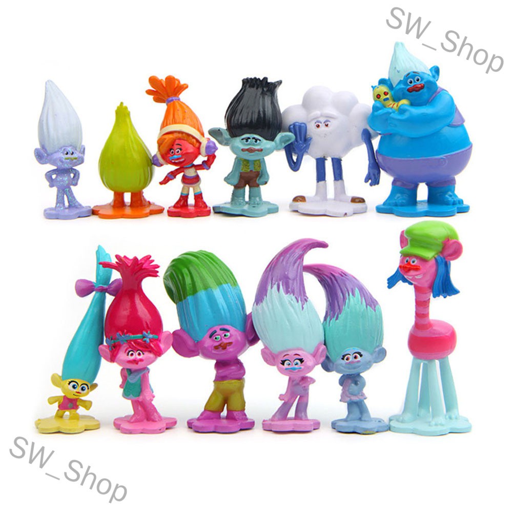 trolls toys for boys