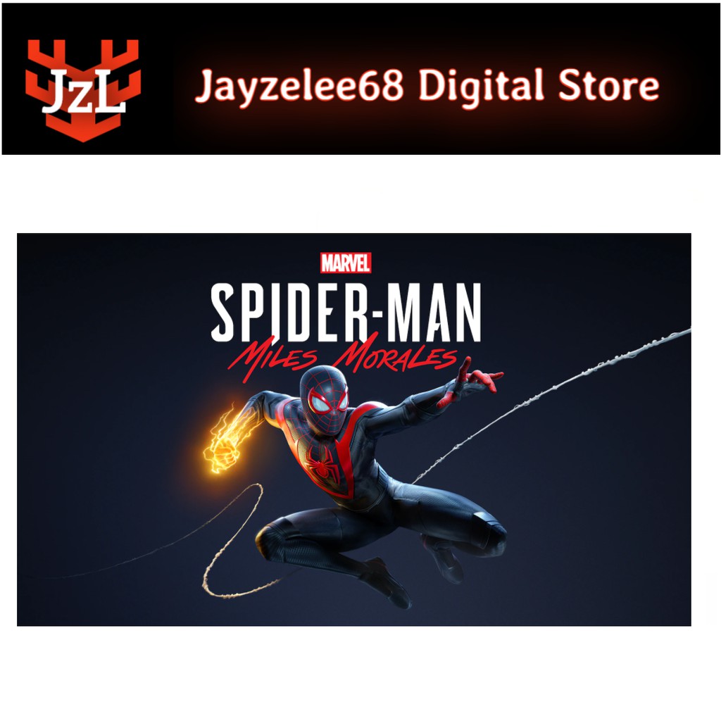 marvel spider man ps4 digital code
