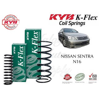 Nissan Sentra N16 Apm Performax Absorber Sport Shock Absorbers Heavy Duty Shopee Malaysia