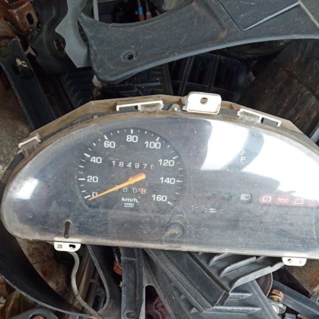 Meter Ori Kancil 660 Auto Shopee Malaysia