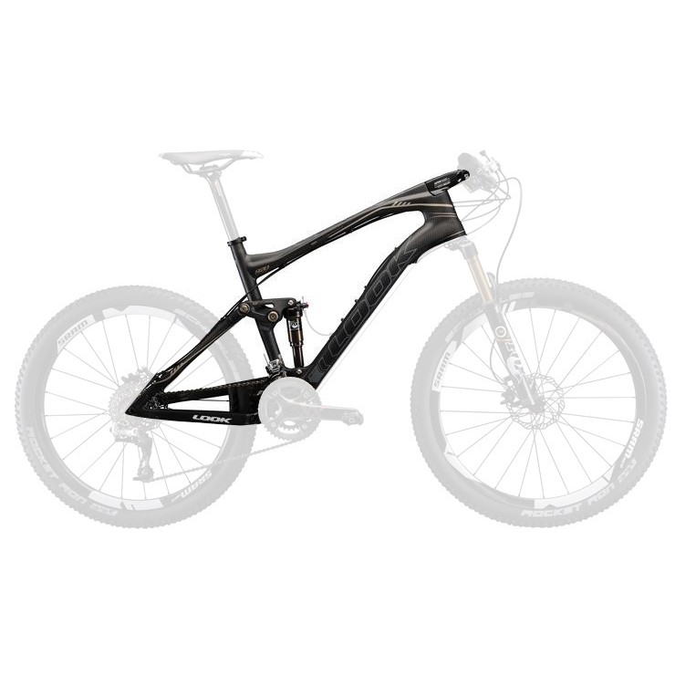 look 920 mountain bike