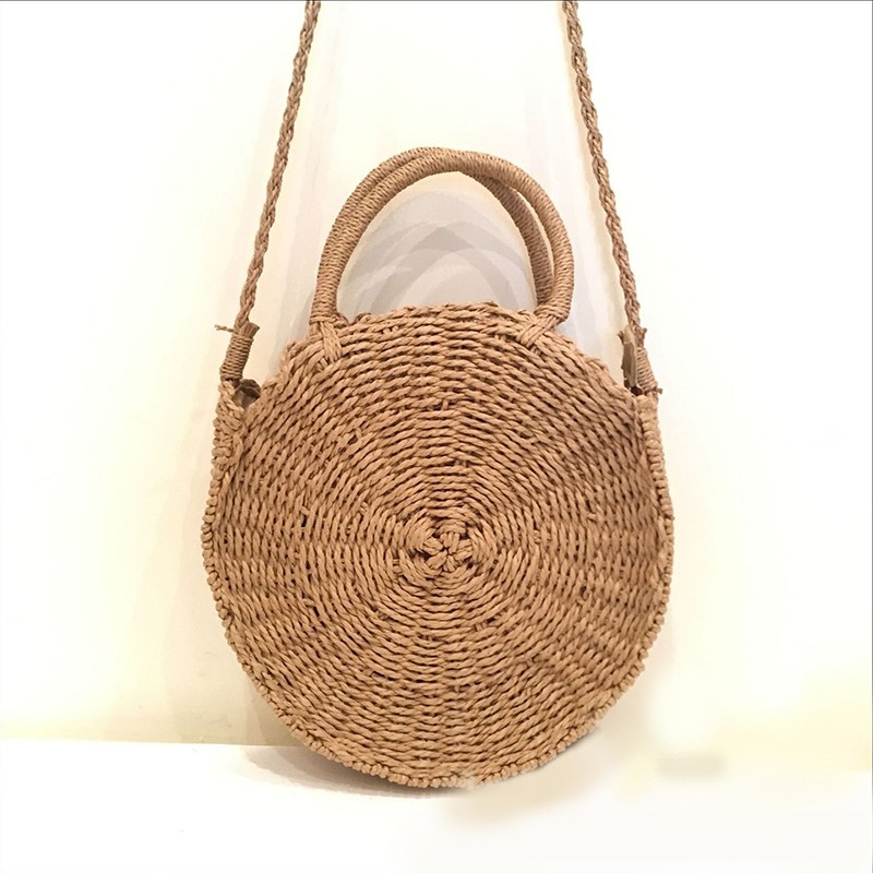 beach shoulder bag