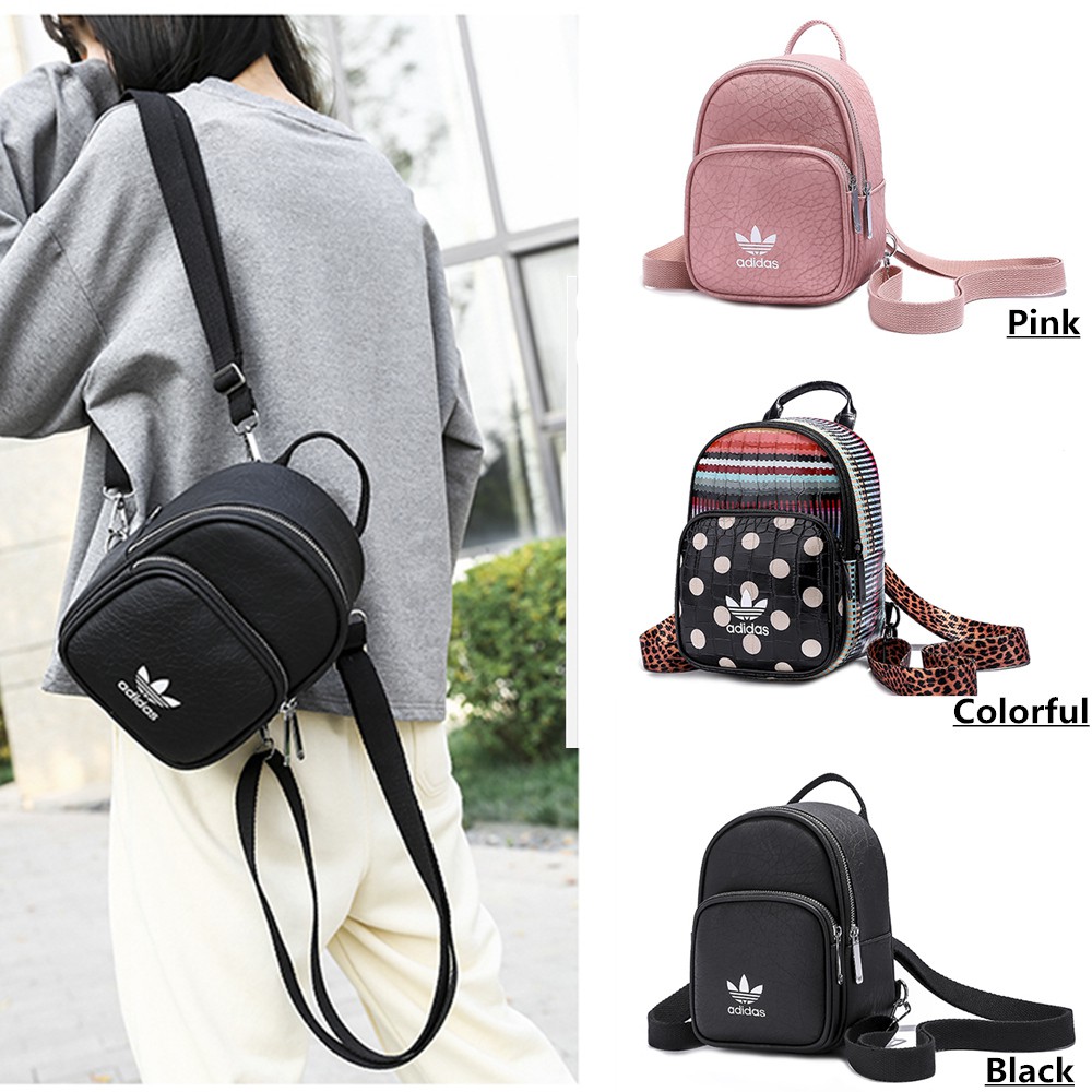 adidas bag mini