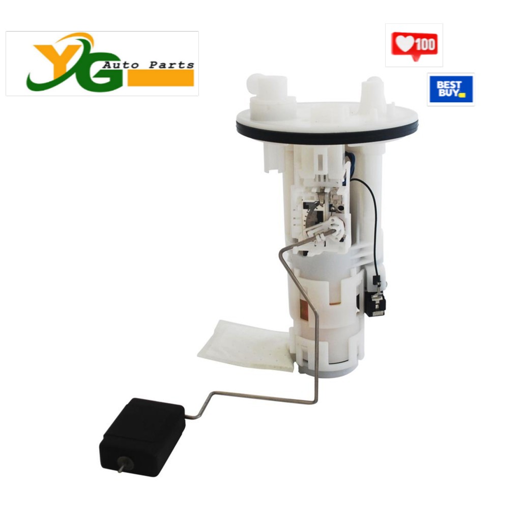 Fuel pump perdua kelisa kenari 2321097201 Shopee Malaysia