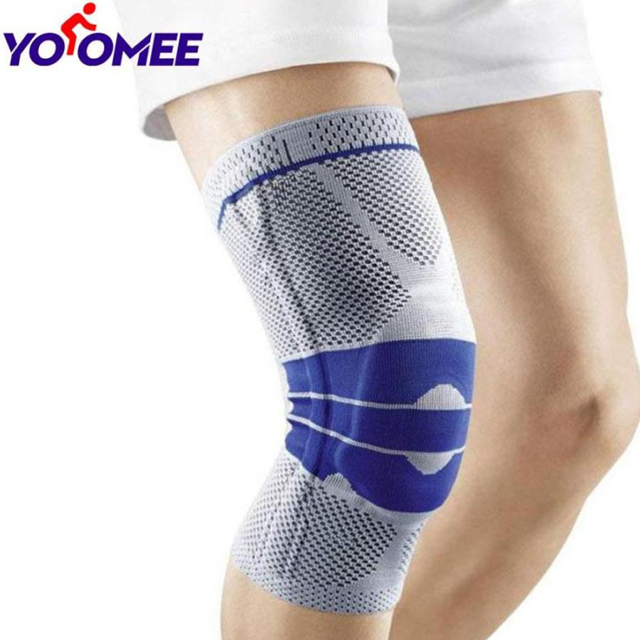 knee support lifestyle sports