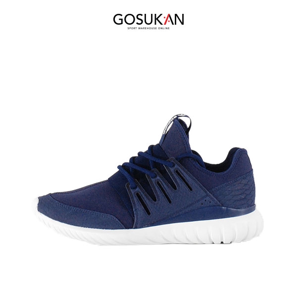 adidas originals men's tubular radial fashion sneaker