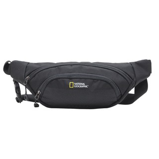 national geographic bum bag