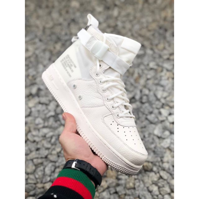 nike air force 1 mid 46