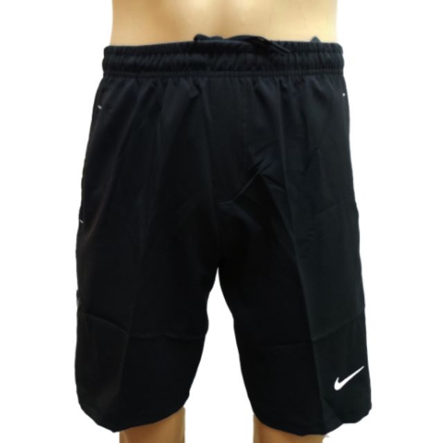 nike dri fit shorts with pockets