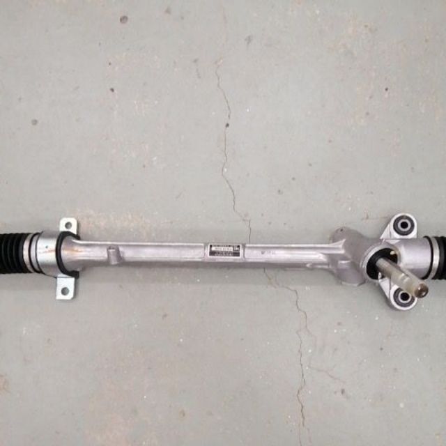 Perodua Myvi Lagibest Power Steering Rack Shopee Malaysia