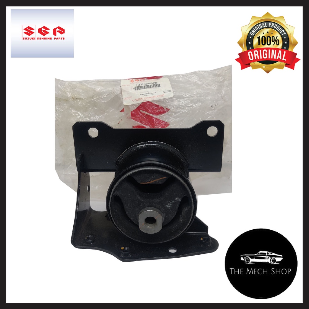 (100 Original) Proton Ertiga 1.4 Suzuki Ertiga Engine Mounting Kit Set