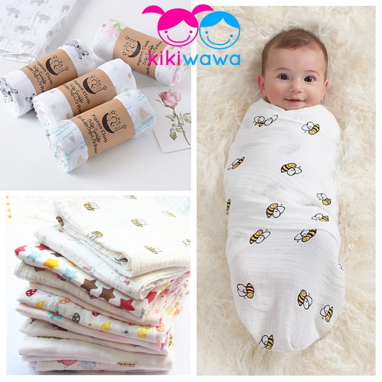 Pin On Spranster Muslin Swaddle Blankets, 52 OFF