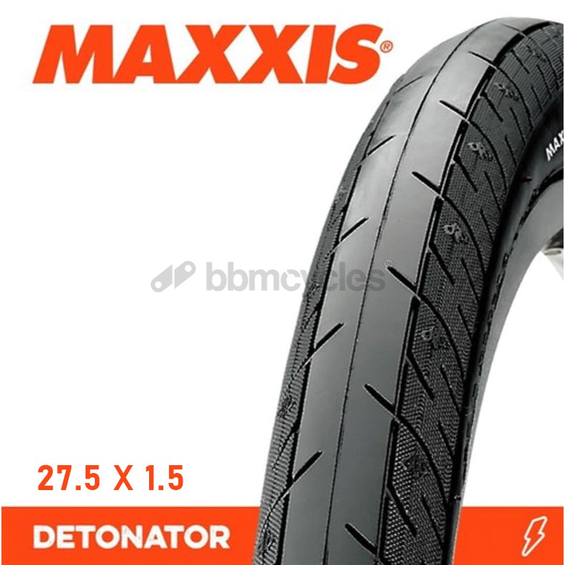 maxxis slick tires