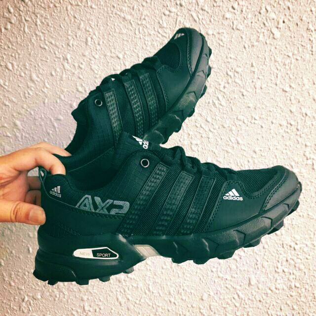 adidas ax