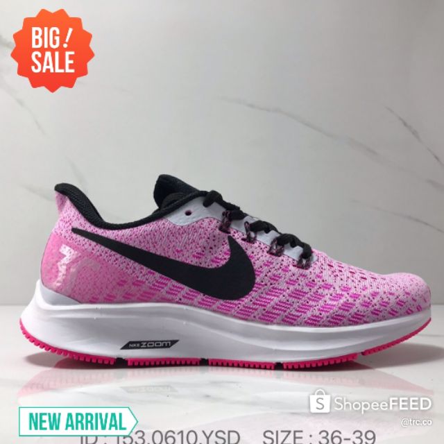 nike air zoom pegasus 35 womens running shoes