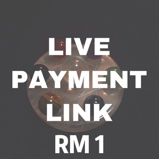 SHOPEE LIVE PAYMENT LINK