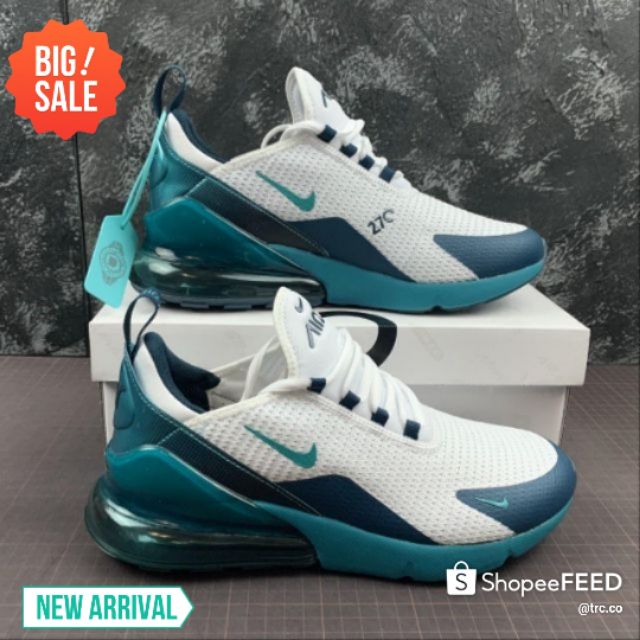 air max 270 spirit teal