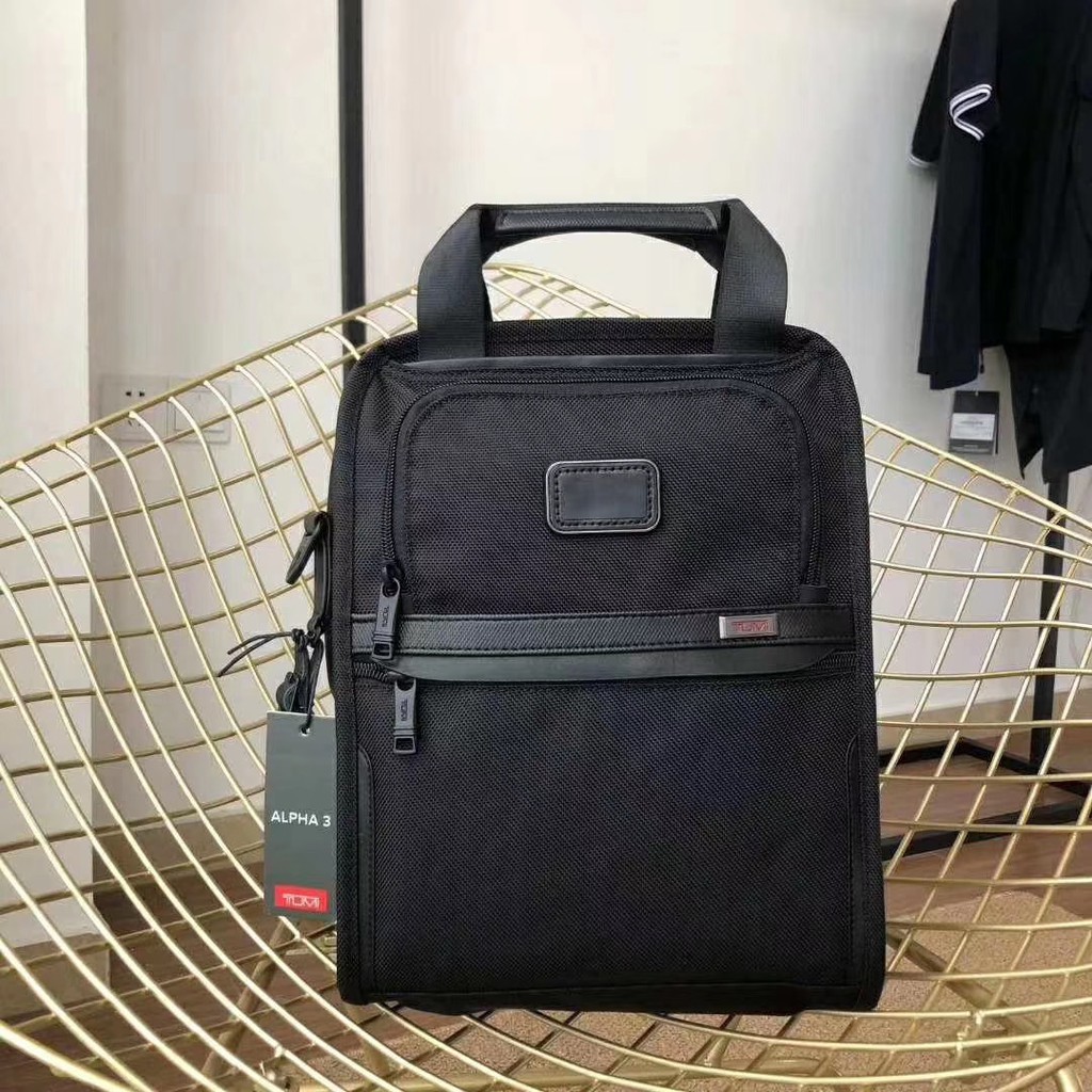 tumi office bag