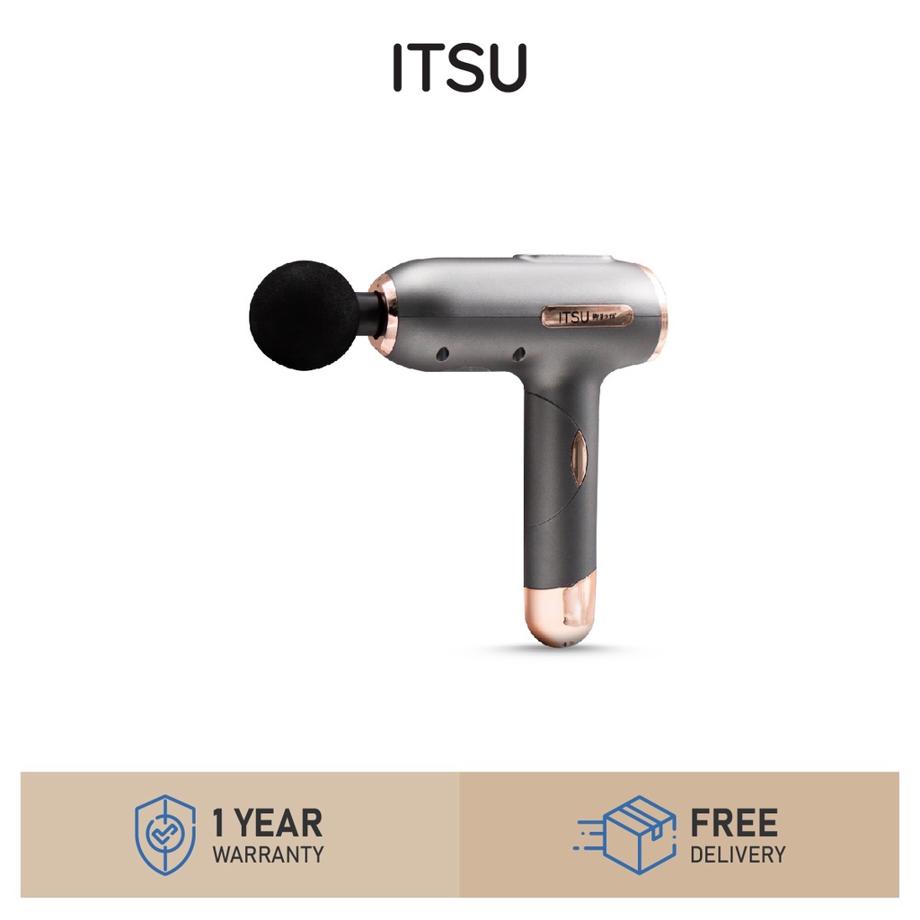 ITSU Official Store Online, February 2023 | Shopee Malaysia