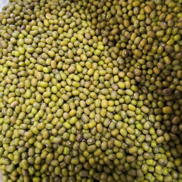 Kacang Hijau Green Mung Bean 200g Shopee Malaysia 5758