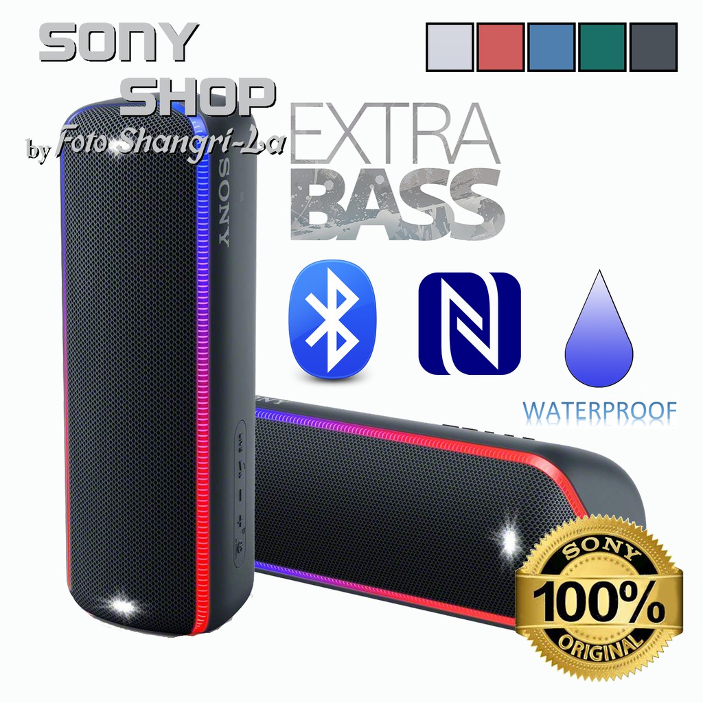 sony xb32 extra bass