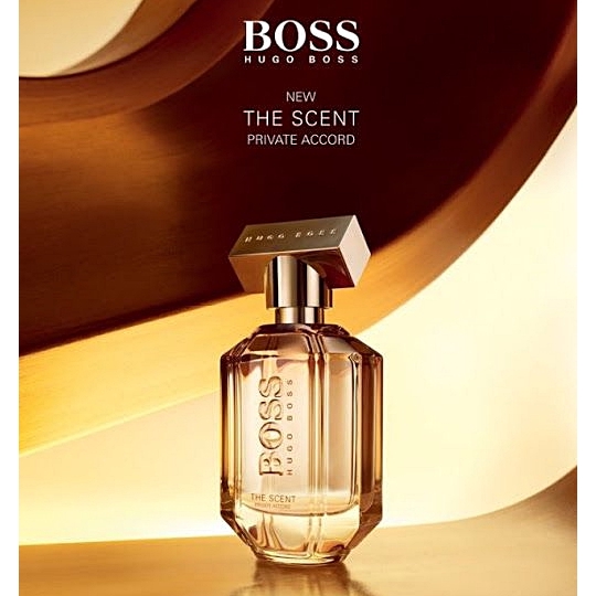 hugo boss private accord 100 ml