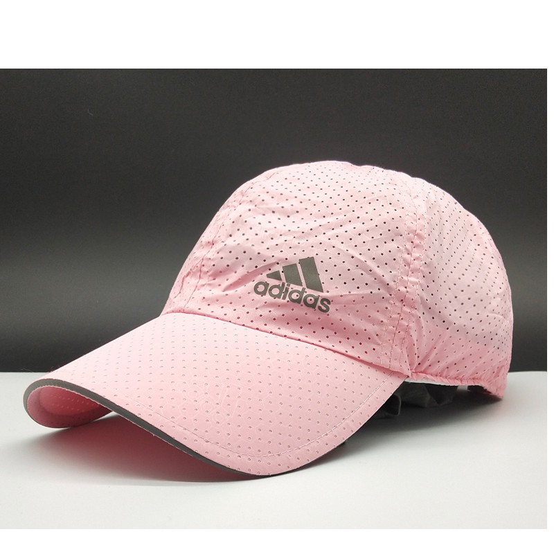 pink adidas hat mens
