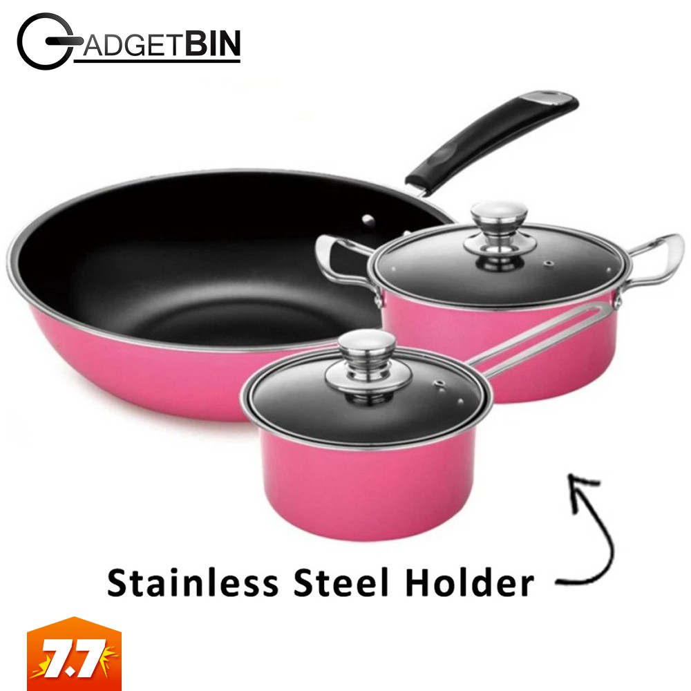 induction cooker utensils