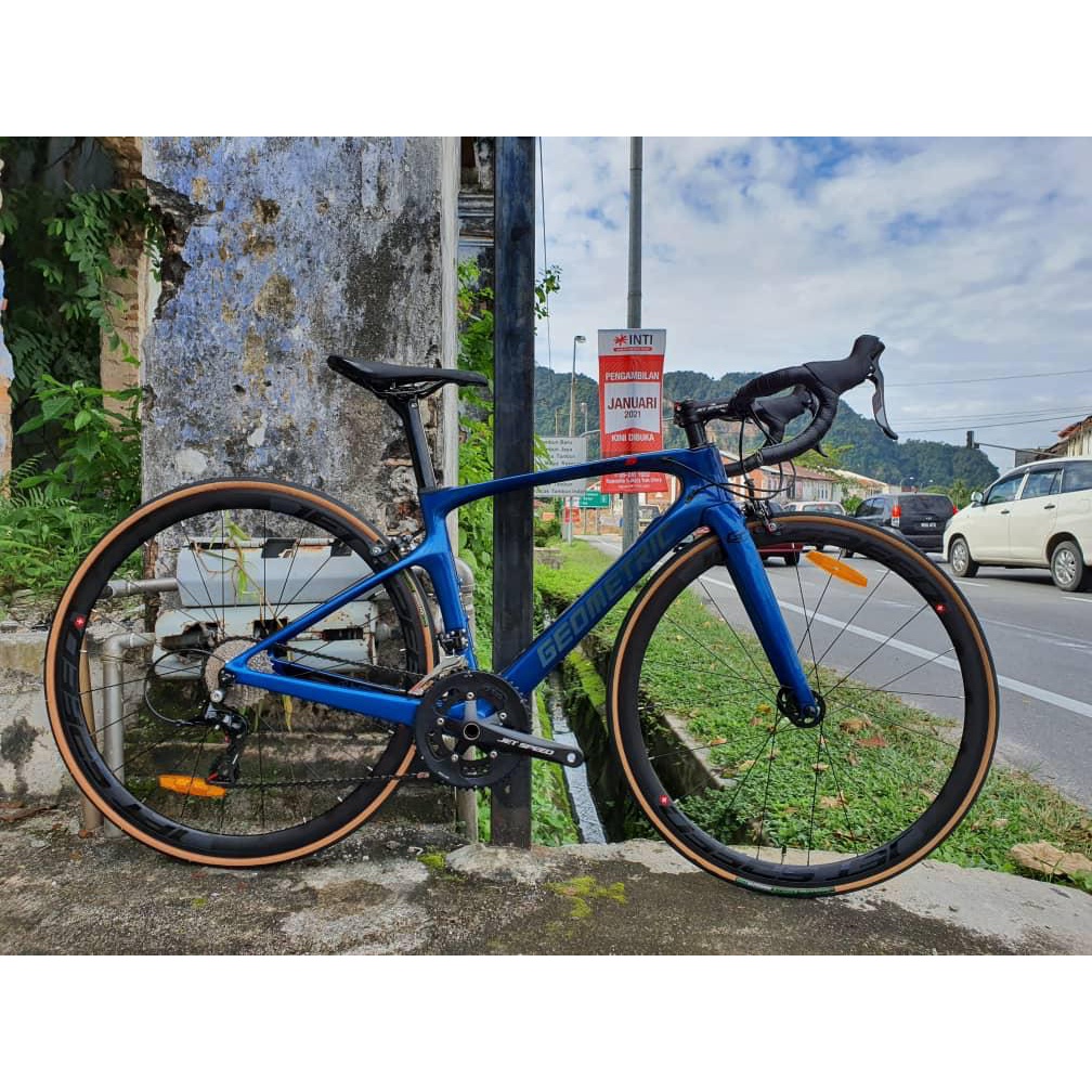 basikal mountain bike murah