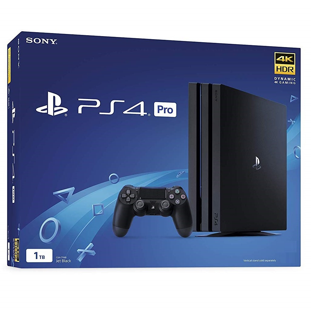 ps4 500gb second