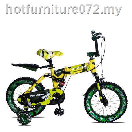 8 years children bike