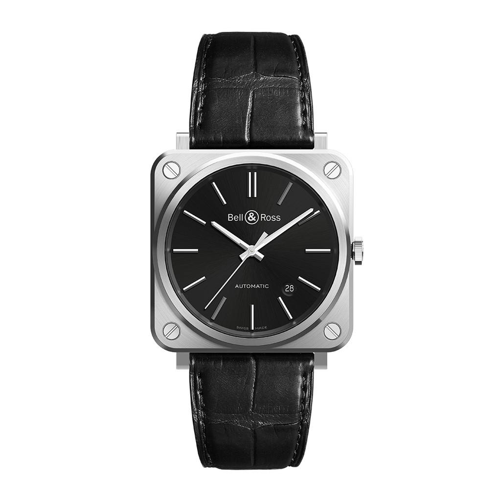 bell ross 39mm