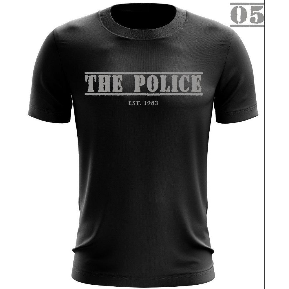 ArtStation American Police Vector Print Police Officer T-shirt Design ...