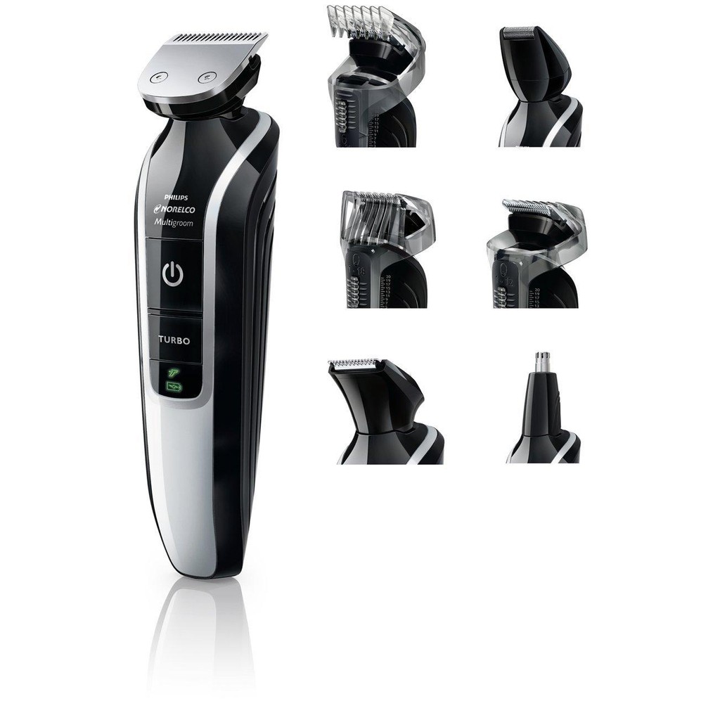 philips norelco multigroom guards