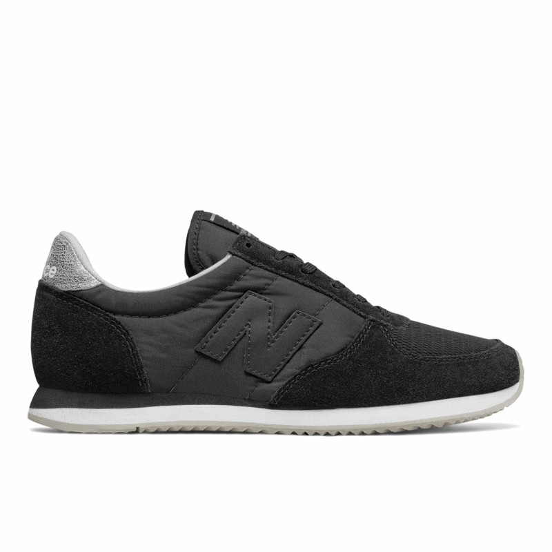 new balance 220 black