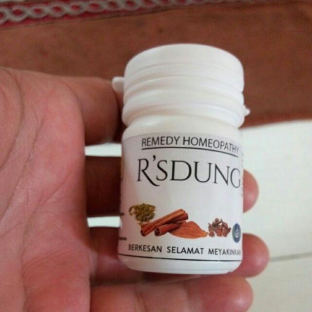 Ubat Penawar Homeopathy Resdung . HOTT ITEM  Shopee Malaysia