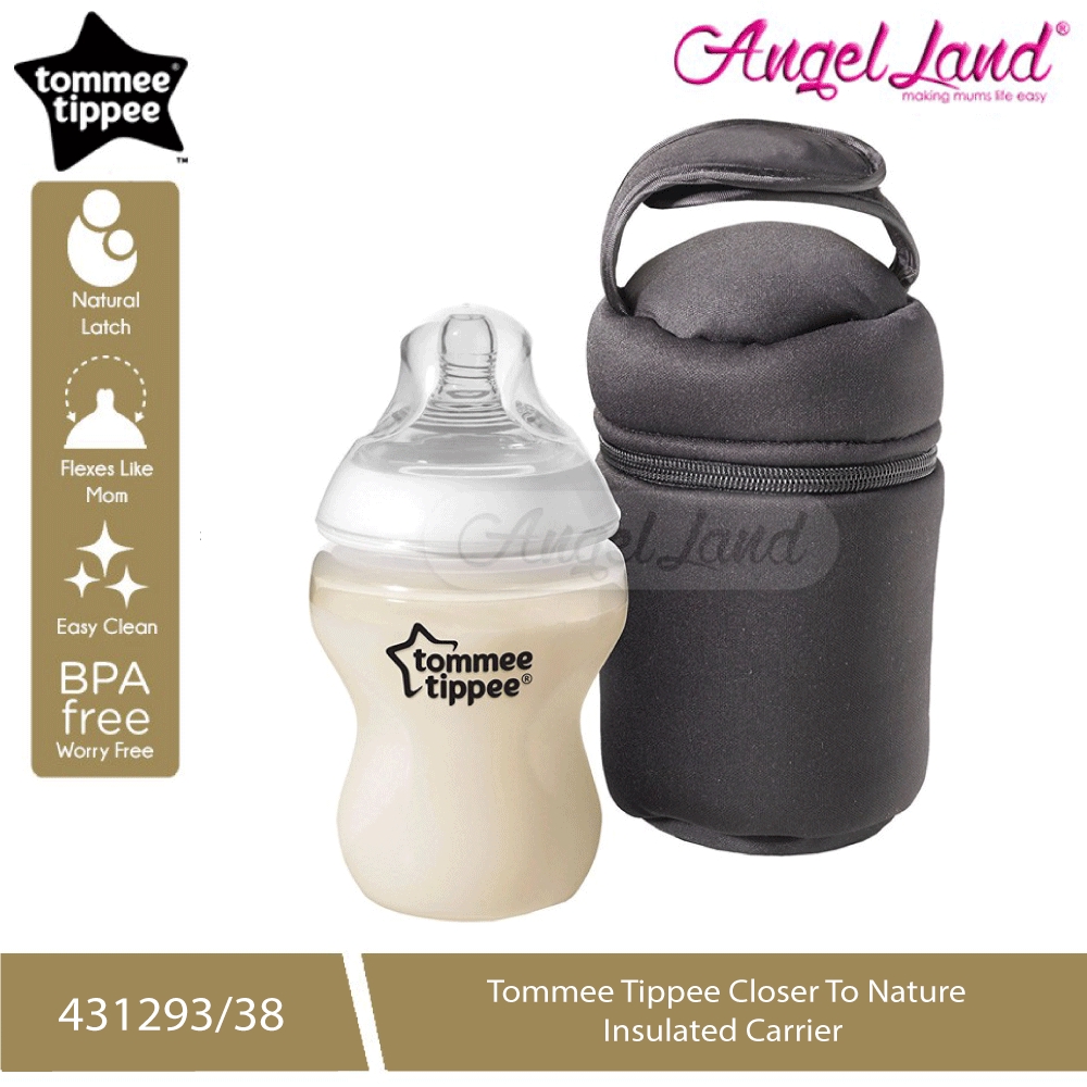 tommee tippee carrier