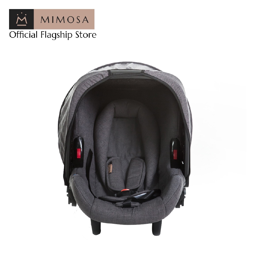 mimosa first class travel system