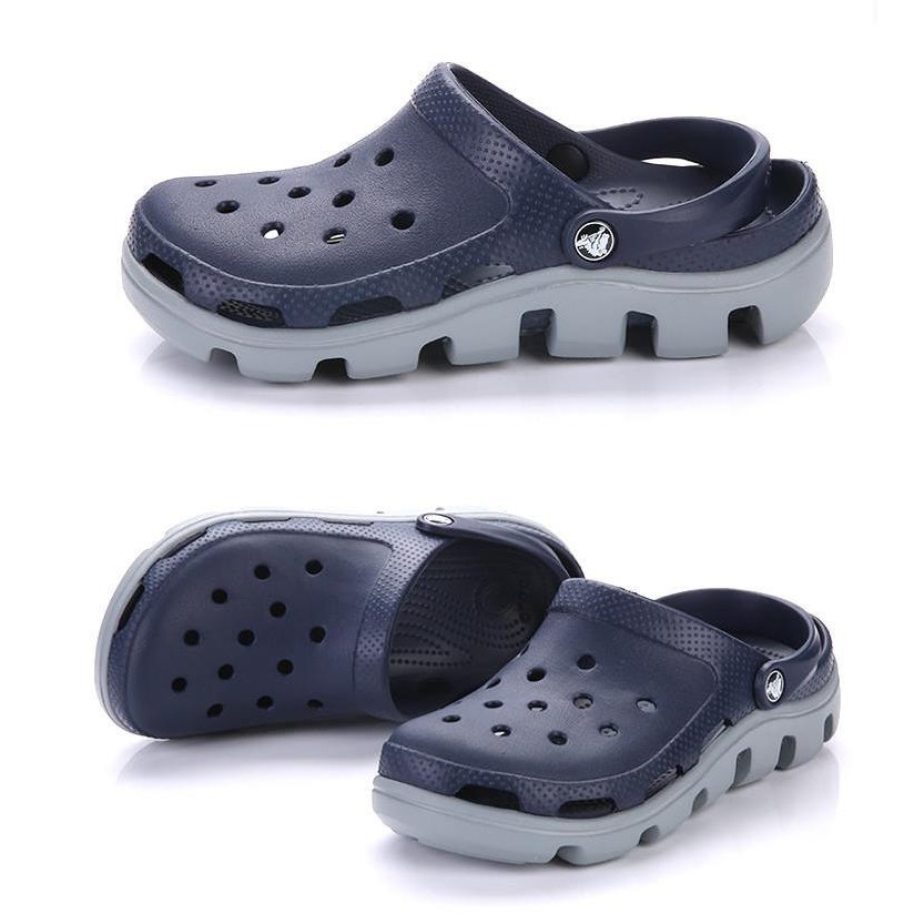 crocs sport clog