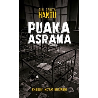 880 Cerita Hantu Seram Novel HD