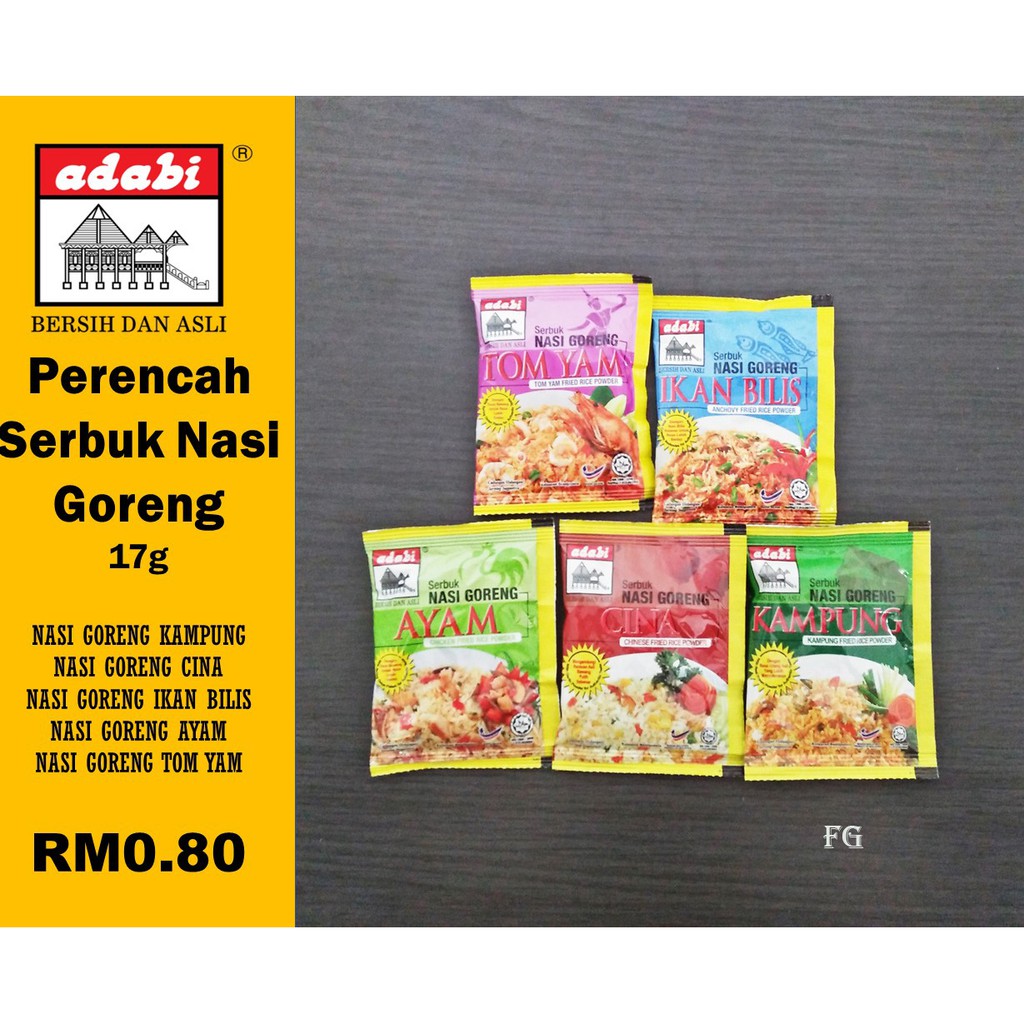 Adabi Perencah Serbuk Nasi Goreng 17g  #dapurbujang 16. Adabi perencah tomyam (1 sachet) ratings: Sangat mudah disediakan dan rasanya sangat sedap.         </p>          <h3>Ada 20 gudang lagu cara masak tomyam adabi terbaru, klik salah satu untuk download lagu mudah dan cepat.</h3>         <p>Senang je nak gunakan perencah oden adabi. Nasi goreng tomyam perencah adabi  lazat & sedap. Adabi perencah tomyam (1 sachet) ratings: ***perencah tomyam*** 5 ulas bawang merah 2 biji cili merah 5 biji cili kering 1 inci lengkuas 2 batang serai. Adabi thai tom yam paste 40g (perencah tomyam). Zara zahara & eqien ahmad (gambar kedua bukan menggunakan resepi dibawah). Download lagu perencah 6.6mb dan streaming kumpulan lagu perencah 6.6mb mp3 hasil diatas adalah hasil pencarian dari anda perencah mp3 dan menurut kami yang paling cocok adalah. Ada 20 gudang lagu cara masak tomyam adabi terbaru, klik salah satu untuk download lagu mudah dan cepat. Sangat mudah disediakan dan rasanya sangat sedap. Adabi tom yam kung paste 40g x 1 packet 2 servings serving suggestion easy to prepare traditional dishes special. Lepas ni, korang tak payahlah nak beratur kat kedai untuk makan oden. Perencah vs kiub tomyam  #dapurbujang 16. Hafizahusairi 13.377 views1 year ago. Download lagu perencah 6.6mb dan streaming kumpulan lagu perencah 6.6mb mp3 hasil diatas adalah hasil pencarian dari anda perencah mp3 dan menurut kami yang paling cocok adalah. ***perencah tomyam*** 5 ulas bawang merah 2 biji cili merah 5 biji cili kering 1 inci lengkuas 2 batang serai. Serai 1 sudu udang kering 3 helai daun limau purut 1 inci belacan (dibakar) air asam.</p>     </aside>     <aside>         <a href=