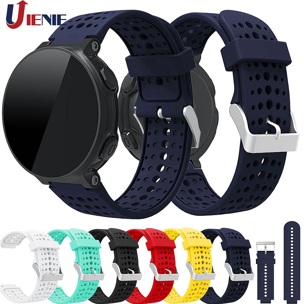 forerunner 220 strap