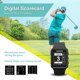 top 10 golf gps